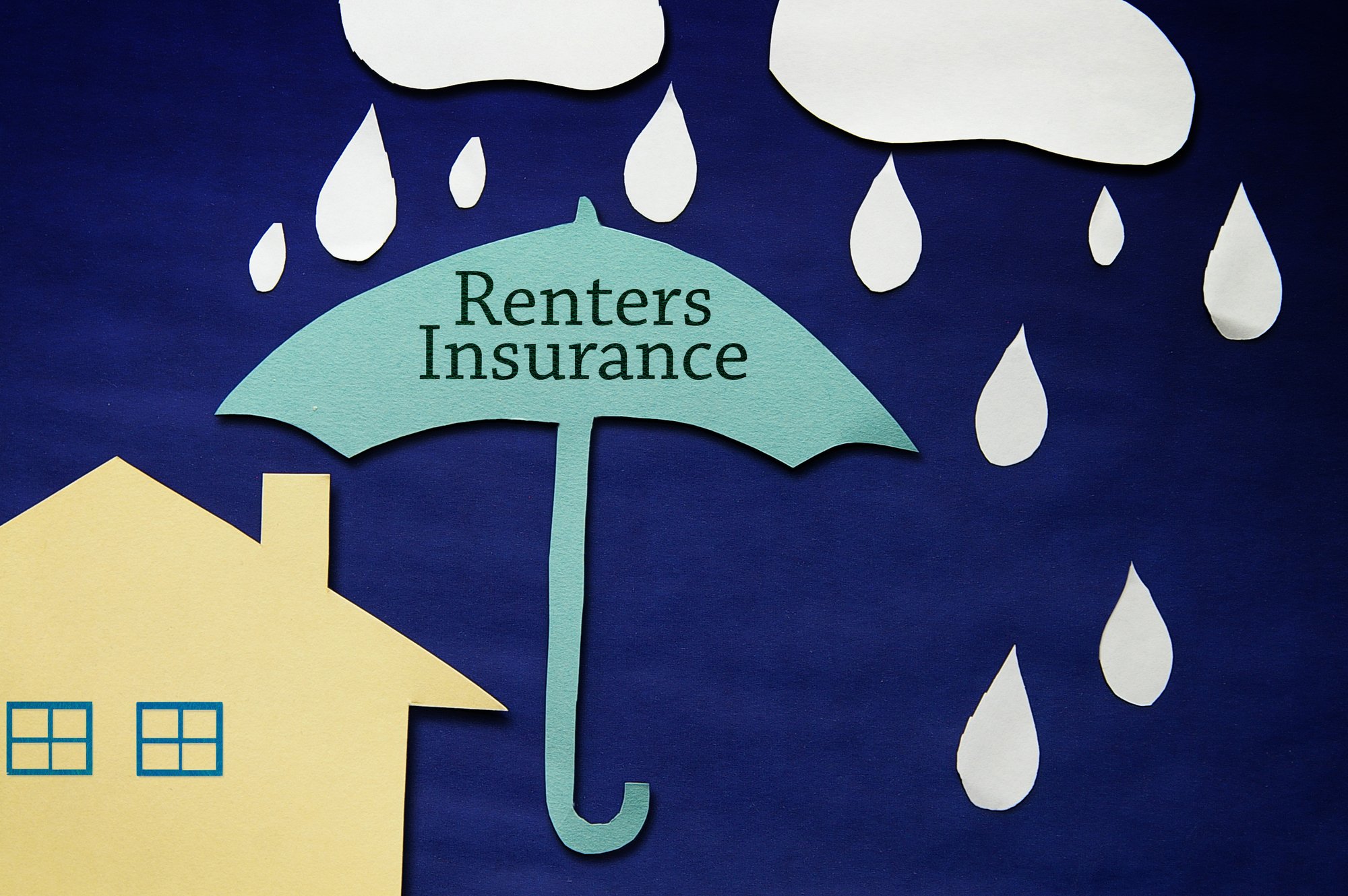 As a Property Owner, You Should Be Requiring Renters
